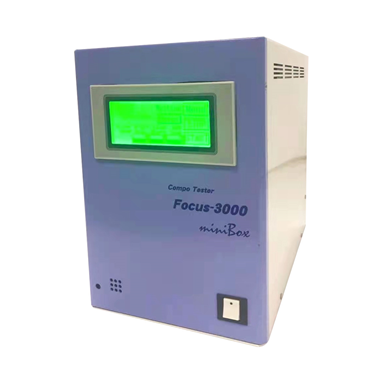 糖心官网在线观看検査装置-フォーカス-3000ミニボックス